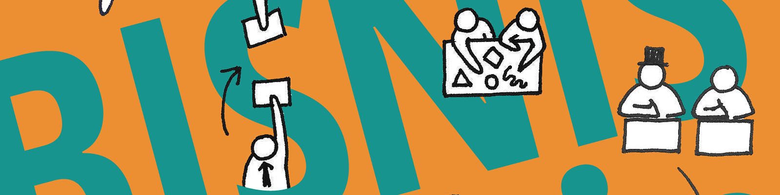 Buku ‘BISNIS desain’ Buku ‘BISNIS desain’